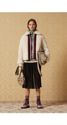 Bally Fall 2019 Ready-to-Wear / Bally осень 2019 / Неделя моды: Милан